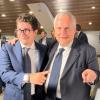 Lotito - Reggina, è il giorno del closing: allenatore e ds i prossimi passi