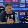 Lazio, Gattuso: "Con la Juve senza paura! Su di me giudizi non onesti..."