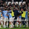 Lazio paradisiaca, a Torino è uno show: Juventus travolta 3-0