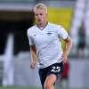 Lazio, Provstgaard: "Contro il Monza vogliamo vincere". E lo scudetto...