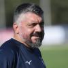 FORMELLO GIORNO 1 - Inizia la stagione: via al ritiro della Lazio di Gattuso