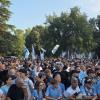 Lazio, Masi: "Le squadre italiane sono attenzionate dai fondi. Impossibile che..."