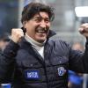 Inter, Zamorano ricorda la Coppa UEFA e cita la Lazio: ecco cosa ha detto