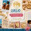 Luglio è il mese dei ricordi da vivere: da Gold Art ogni emozione trova il suo posto nel tempo