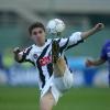 Siqueira: “All’Inter con Veron e Vieri, poi sono andato alla Lazio e…”