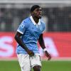 Lazio, Tavares ringrazia i tifosi: il messaggio in diretta dall'Allianz Stadium