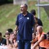 Atalanta, Sarri sbotta: "Il mercato è palloso. È un insulto alla mia professione"