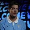 Lazio, Leite si presenta: "Per me è un giorno speciale. Pur di venire qui..."