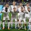 IL TABELLINO di Fiorentina - Lazio 1-0 
