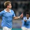 La Lazio vola trasferta: solo Barcellona e Mainz tengono il ritmo