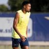 Lazio, Doekhi saluta l'Union Berlino: "Grazie di tutto" - FOTO