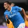 Calciomercato Lazio | Lucca per arrivare a Gila: il Napoli studia la formula