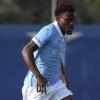 Lazio, Leite già in gruppo verso il Milan. Si rivede Dele-Bashiru