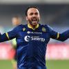 Pazzini elogia la Lazio: "Sono una squadra vera. Gattuso ha creato..."