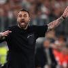 Lazio, terzo incrocio con De Rossi in panchina: i precedenti