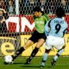 Juve-Lazio, da Casiraghi a Salas: i bomber che hanno giocato per entrambe