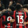 Serie A, Milan e Juve rialzano la testa: risultati e classifica aggiornata