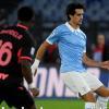 Lazio-Parma, Diogo Leite esulta: "Che serata! Vittoria a casa nostra" - FT