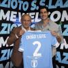 Lazio, scelto il numero di maglia di Diogo Leite: ecco quale