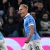 Lazio, Isaksen 'a giro' stende la Juve: le sue pagelle dei quotidiani