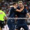 Quattromila volte Lazio in Serie A: Gudmundsson fa la storia