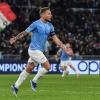 Immobile, il saluto degli ex Lazio: da Leiva a Murgia, tutti i messaggi - FOTO