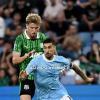 Foschi: "Guardiola dovrà vedere Sassuolo - Lazio per cercare i giocatori"