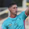 Lazio - Monza, direzione sufficiente di Collu: le pagelle dell'arbitro