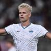 Lazio, Provstgaard: "Gattuso mi sta dando tanta fiducia. Con Sarri..."