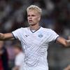 Lazio, Provstgaard a LSC: "Settimana brutta volevamo fare una bella gara"