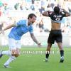 Lazio, Pinamonti a Dazn: “Ho sofferto ma ora sto bene. Voglio ripagare la fiducia”