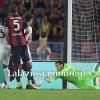 Bologna - Lazio, che prestazione per Mandas: il post della società - VIDEO