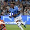Cabral: "Lazio? Sarei rimasto. Ho ottimi ricordi, ma Sarri non mi vedeva..."
