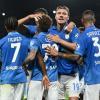 Serie A, tre big in campo: il programma della giornata