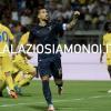RIVIVI DIRETTA - Frosinone - Lazio 1-2, allo Stirpe la decide Zaccagni