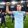 Lazio, l’addio di Patric: “Parte di me qui per sempre, non vi dimenticherò mai” - VD