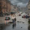 Meteo Roma, dopo il nubifragio torna la stabilità: pioggia? C'è una data
