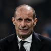 Allegri: "Italia? Con la Federazione non ho avuto alcun contatto"