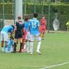 Lazio, pessime notizie dalla Primavera: brutto infortunio per Serra