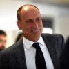 Marchegiani e lo scudetto con la Lazio: “Che affetto dai tifosi, io in debito”
