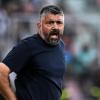 FORMELLO - Lazio, le scelte anti-Genoa: Gattuso pensa a tre cambi