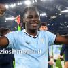 Ex Lazio | Tchaouna, i due fratelli cambiano maglia: ecco dove giocheranno