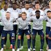 IL TABELLINO di Ascoli - Lazio 1-2