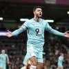 Calciomercato Lazio | Dall'Albania: "Interesse per Broja del Burnley"