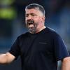Lazio, ancora Gattuso: "Bene l'inizio, ora dobbiamo confermarci"