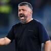 DIRETTA - Lazio, Gattuso in conferenza: segui il live su Lalaziosiamonoi.it