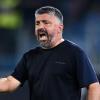 Lazio, Giannichedda: "Gattuso sta facendo qualcosa di incredibile"