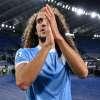 Ex Lazio | Guendouzi scatena una rissa: cos'è successo a Lione