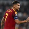 Roma, per Pellegrini c'è lesione: salta il derby contro la Lazio?