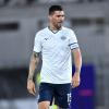 Lazio, Romagnoli in uscita ma con la fascia al braccio: il pensiero di Gattuso